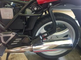 BMW K1100RS - 9