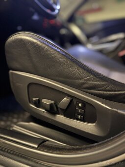 BMW e60 530d m57 - 9