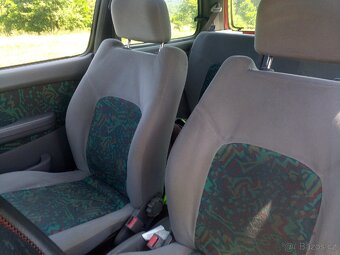 Nissan Micra 1.3 16V 55kW - 9