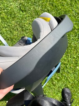 Vajíčko Cybex Aton 5 - 9