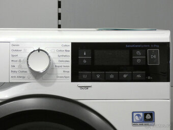 Použitá pračka Electrolux EW6S347S se zárukou - 9