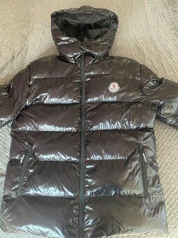 Moncler zimní bunda - 9