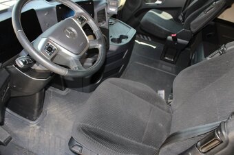 Mercedes-Benz Actros 2542 + PANAV, 2023 - 9