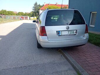 Volkswagen golf - 9