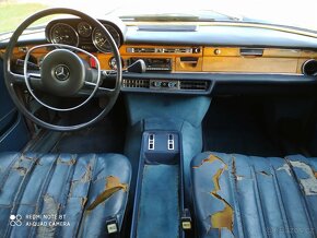 Mercedes-Benz W 109-300 SEL - 9