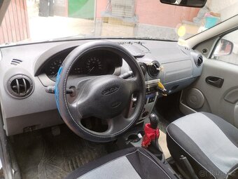 Dacia Logan - 9