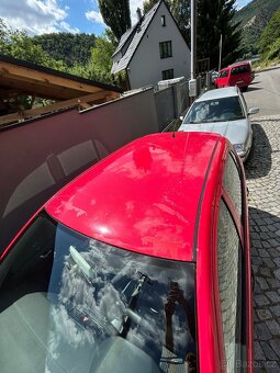 Škoda Fabia - 9