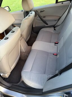 BMW X3 3.0 150 kW - automat - nová STK - 9