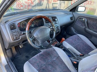 Nissan Primera 2.0i 96kw P11  WP11 TAŽNÉ / LPG do 5/2033 - 9