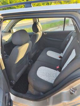 Škoda fabia 1 combi 1.2 16v - 9