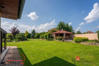 Prodej, domy/rodinný, 221 m2, 50315 Mokrovousy, Hradec Králo - 9