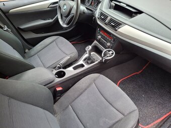 BMW X1 Xdrive 18d 105kw - 9