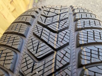 235/50 r20 zimni pneumatiky 235/50/20 235 50 20 - 9