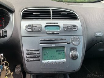 Seat Altea XL,2006,2.0TDI-103kw - 9