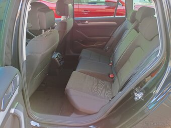 VW Passat B8 Variant 2.0TDI 110kW DSG ACC - záruka Autodraft - 9