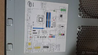 PC pro Kancelář/Multimédia - 9