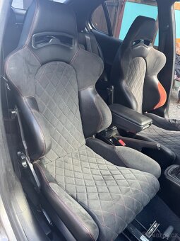 Seat leon cupra r 165kw - 9
