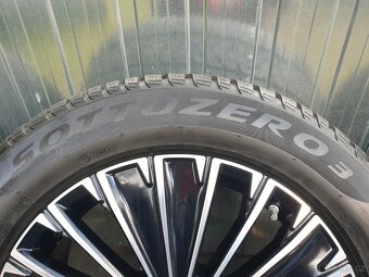 VW Napoli 5x112 235/55/18 Tiguan - 9