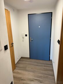 BYT 2+KK+balkon TOP EXLUZIVNÍ 62,24 m2 věž A - 9