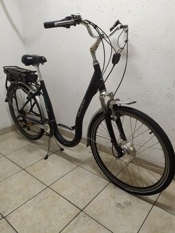 Elektrokolo Apache Elady - 9