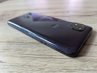 Motorola Moto G 5G- 6.7"FHD+/6GB RAM/128GB/NFC/ šedá - 9