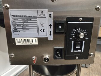 Řeznické potřeby - 9