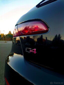 Alfa Romeo 159 3.2Jts 191kw V6 4x4 Elegante - 9