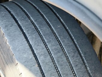 MAN TGS 35.440, 8x4, NÁSTAVBA SKLÁPĚČKOVÁ TERMO VANA DUCOM ( - 9