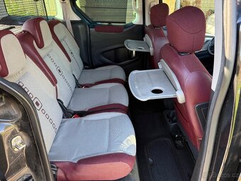 CITROEN BERLINGO 2009 1.6HDI MULTISPACE - 9