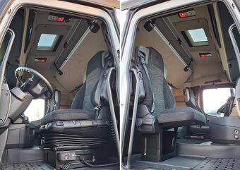 Mercedes-Benz ACTROS F 1833 - 4x2 - Shrnovačka - 9