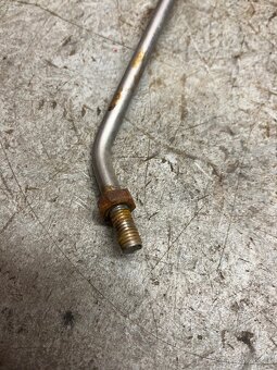 Zrcátka Jawa/ČZ/babetta - 9