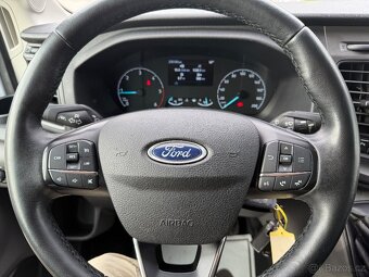 Ford Tranzit 2,0Tdci 96kW L2H3 r.v.2021 serviska DPH - 9