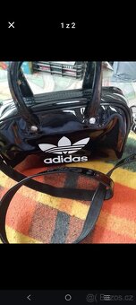 ♥️♥️♥️Nové značkové lakované peněženky ♥️♥️♥️ - 9