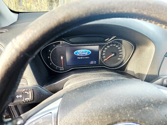 Mondeo Combi 2,0 Tdci 103Kw, r.v.2011 - 9