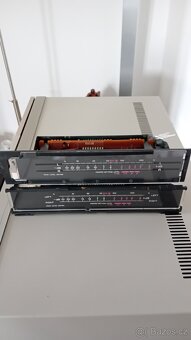 Různé díly decku Sony tc-fx - 9