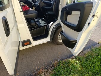 Peugeot boxer 2,0hdi 120KW - SKLÁPĚČ- - 9
