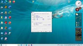 17" Acer eMachine G640 - 9