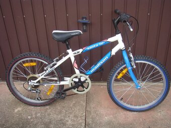 Kolo dětské 20 - 9