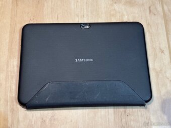 Samsung Galaxy Tab 8.9 na díly + obal a kabel - 9