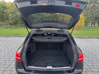 Mercedes-Benz C 220d 9G AMG paket DPH - 9