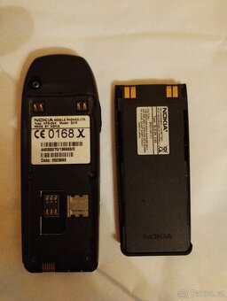 📌 Nokia 6210 – VĂnová klasika 📌 - 9