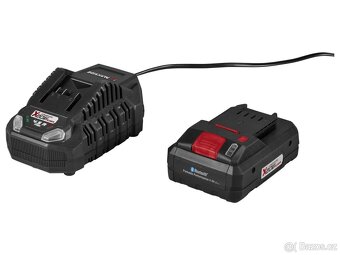 8 - dílná Parkside sada nářadí - 9