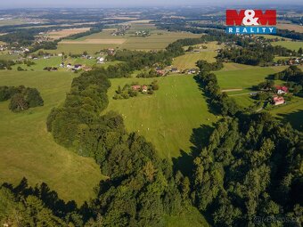 Prodej pastviny, Komorní Lhotka - 9