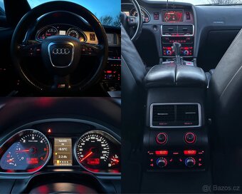 Audi Q7 3.0 TDi 171 kw - 9