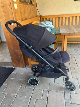 Kočárek Cybex Eezy S+2 - 9