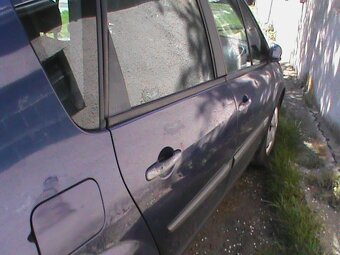 renault scenic - 9
