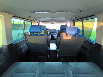 Volkswagen Multivan T5 - 9