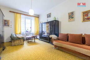 Prodej bytu 3+1, 139 m², Praha - Dejvice, ul. Verdunská - 9