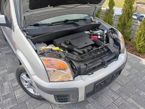 Ford Fusion 1.4i Klima Výhřev okna - 9