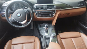 Náhradní díly z BMW F31 335xd N57Z NBT, xenon, xdrive - 9